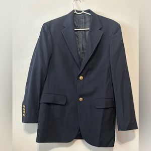 made in Mexico DRY. clean only size 38 good conditions